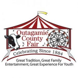 2017 Outagamie County Fair